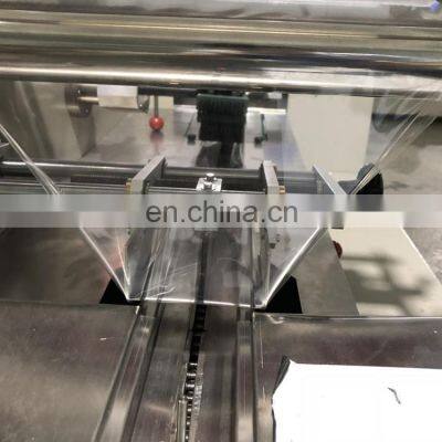 Automatic Pvc Tape Packing Machine