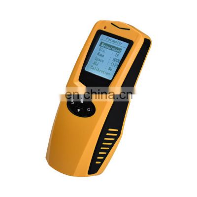 Portable Rebar Detector - Metal Location in Concrete