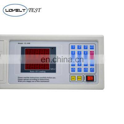 2000kN Digital Display Panel With Transducer for Hydraulic photo-2