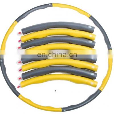 top weighted china hula h hoop rutina other sports  smart hula h hoops adjustable infinity hoop