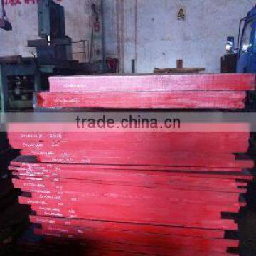 Carbon Steel (S45C, SAE 1045, CK45, EN8)