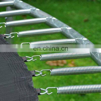 Manufacturer Factory Supplier Good Quality Low Price Good Trampoline Extension Tension Spring For Sales