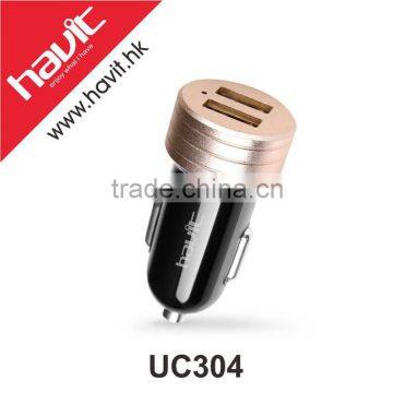 Havit UC304 Dual USB Car Charger