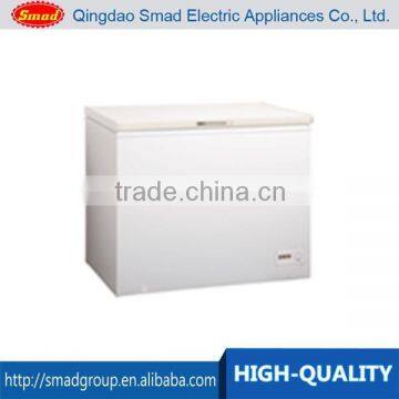 295L High Quality wholesale chest deep freezer room for Australian Market