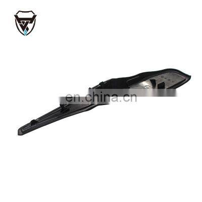 84106763 Automobile With Car Modification Spoiler Trim Panel L