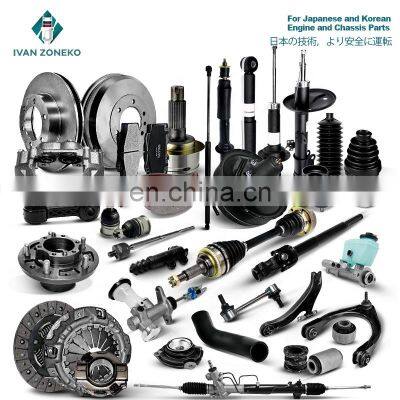 IvanZoneko Suspension Parts For Hyundai Ix25 Ix35 Ix45 Elantra Festa Lead Tucson Kia for All Hyundai Kia