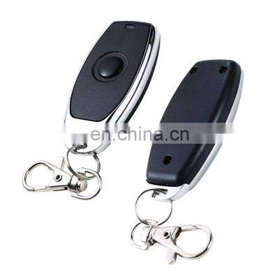 433MHZ Single Key EV1527 Learning Code (million Groups of Different Address Codes) Wireless Radio Frequency Remote Control photo-3