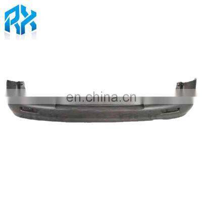 Cover assy rear bumper BODY PARTS 86610-4A000 86610-4A020 86611-4A410 For HYUNDAi Starex 2002 - 2006