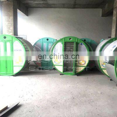 Park Rides Large Ferris Wheel Manufacturers photo-3