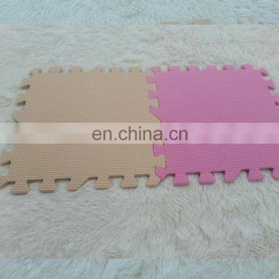 Colorful Eva Foam Puzzle Mat Play Mats 60x60 photo-4