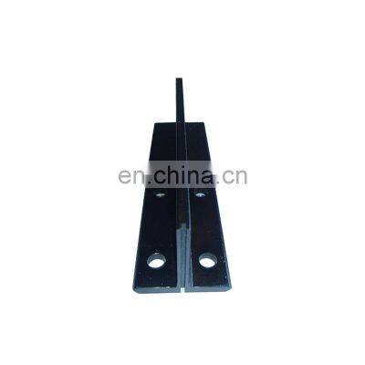 Super quality elevator T89/BE elevator guide rail