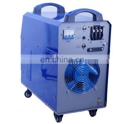 Plasma Cutter 380 v Portable 100 a Electric Hair Cutting Machine Cutting Machine photo-5