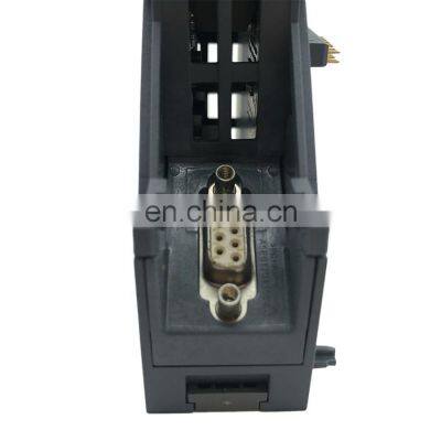 Siemens 6GK7242-5DX30-0XE0 PROFIBUS AS DP SLAVE Communication Module photo-3