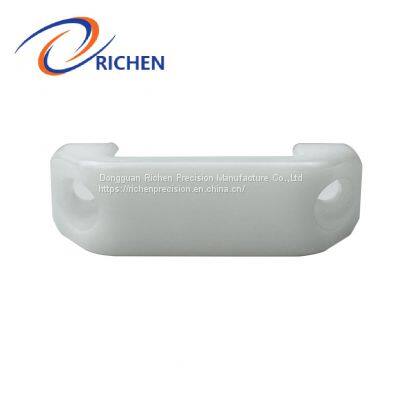 CNC Machining Parts Milling Turning Tooling Manufacturing Services Mechanical Parts OEM Custom Plastic Parts photo-4