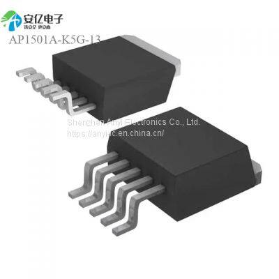 new and original (IC COMPONENTS) AP1501A-K5G-13 TO-263