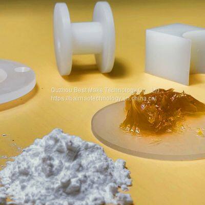 PTFE Micropowder Engineering Plastic Grade