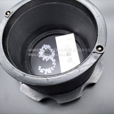 ELECTROFUSION COUPLER PE100, SDR11 50mm Inner Diameter photo-4