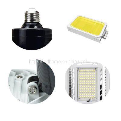 Replacement E26 E27 Bulb High Bay LED Lights (45W) photo-2