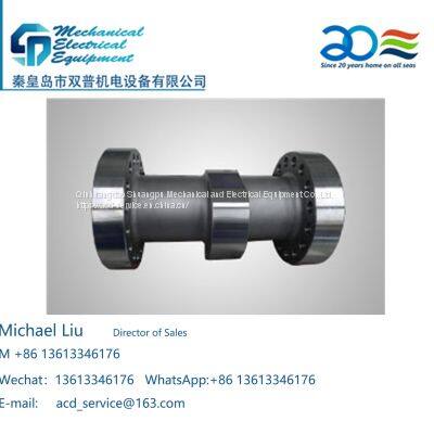 Camshaft section for 9 cylinder 101.47.039 MAN32/40 MAN3240 MAN L32/40 MAN L3240 MAN V32/40 MAN V3240