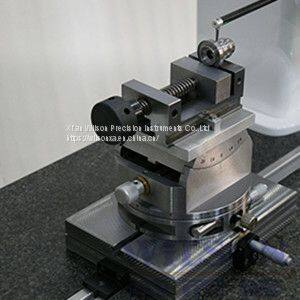 Form, Contour, & Surface Roughness Measurement photo-3