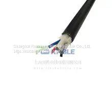 Waterproof Cable 2/3/4*0.75/1.0/1.5/2.0 Hydraulic Shielded Cable photo-3