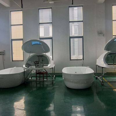 Pang Hai Technology company overview - view 2