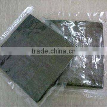 OEM Packing Yaki Nori Japanese Sushi Material