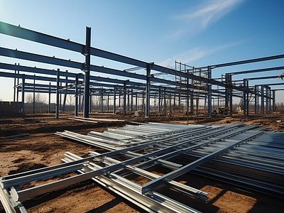 steelstructuregeneralsteelbuildingsprices6mm~22mm