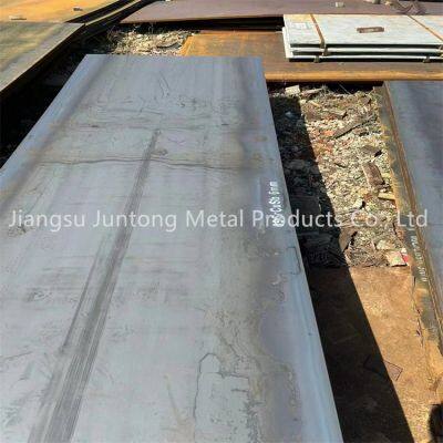 Provide Boiler Plates, SA516Gr60 Container Plates, ASME SA516Gr70 Steel Plates With Complete Specifications