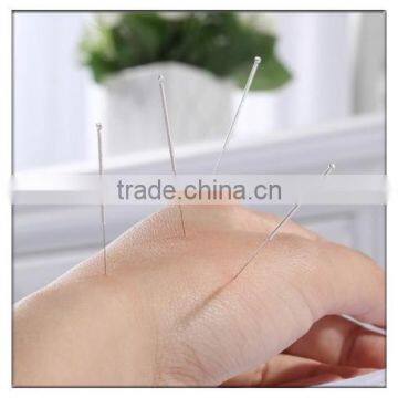 Hwato brand Acupuncture Needles