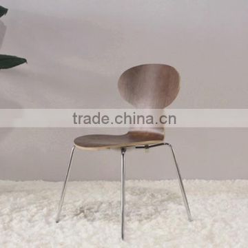 Multi color Arne Jacobsen ant chair dining room furniture restaurant chair                        
                                                                                Supplier's Choice