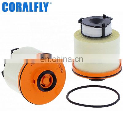 China manufacture 23390-0L070 23390-0L090 diesel oem filter supplier competitive price 233900L070 233900L090