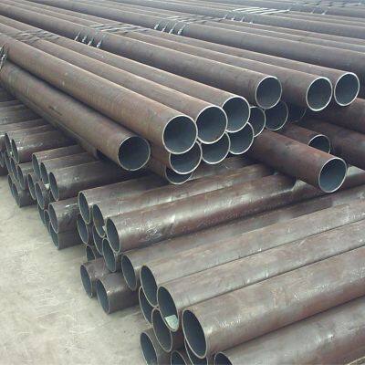 20#45# Seamless Steel Pipe Stainless Steel Pipe photo-3