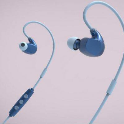 Sports Bluetooth Headset OEM ODM Audifonos Bluetooth M10