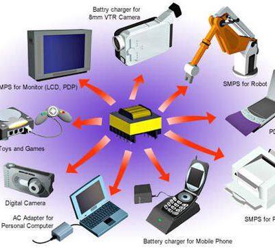 Information technology equipment,Design and construction