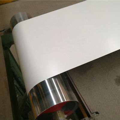 95% discount for 10 tons of coated aluminum zinc steel coil