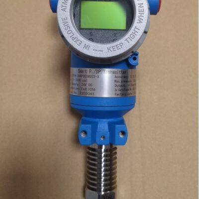 Gauge Pressure Transmitter photo-2