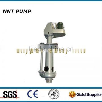 250HP ZJL submersible slurry pump