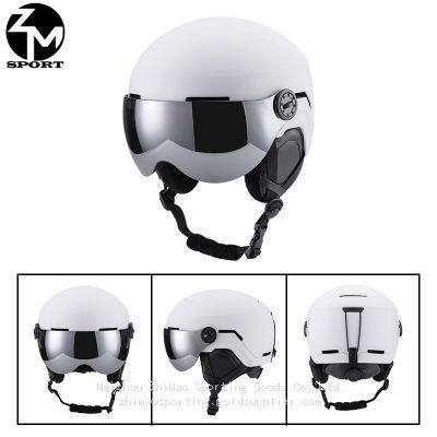 ZL-S037 Helmet Line-ski photo-5