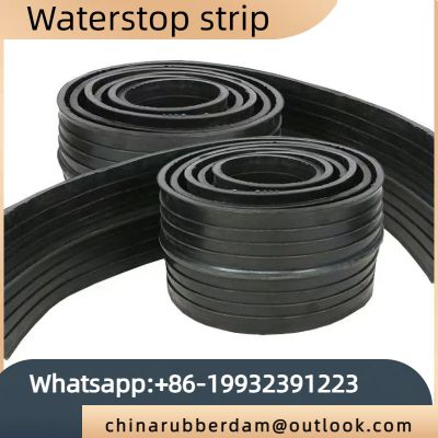 Manufacturer's spot water stop steel plate 300 * 3 building galvanized steel plate water stop strip basement horizontal angle corner yin and yang