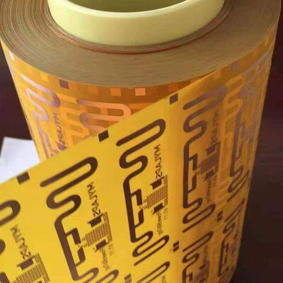 2-layer Light Strip Roll to Roll Flexible FPC photo-2
