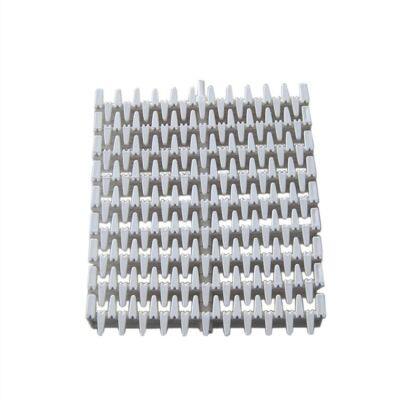 Wholesale Price Sawtooth Shape Swimming Pool Grating PP/ABS 18cm 20cm 25cm 30cm Overflow Pool Gutter Grating photo-3