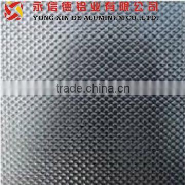 1060 1070 3003 embossed coated aluminum coil