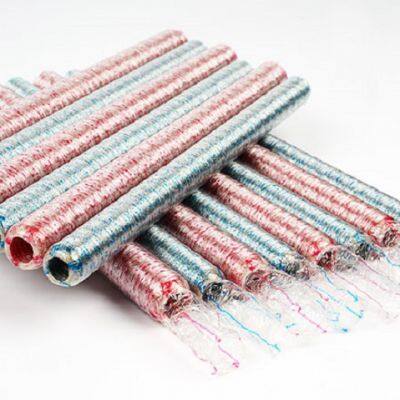 Cellulose Casing Clear Transfer Color Smoke China Manufacturer Factory Supplier photo-3