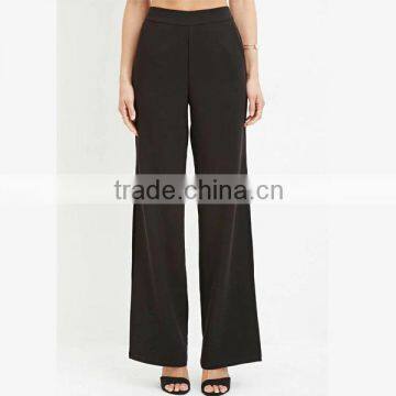 New Style women pants new fashion pants wide-leg trousers