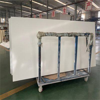 Glass-Enamel Panel Tunnel decorative panel