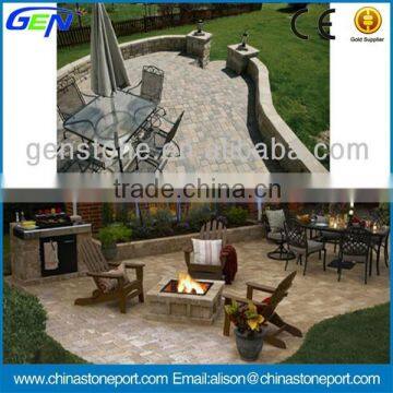 Cheap Cube Ancient Paving Stone