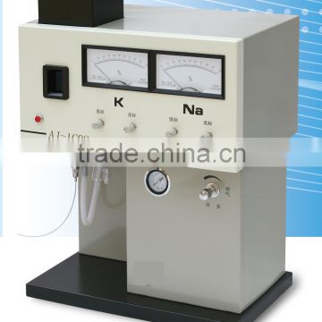 Flame Photometer