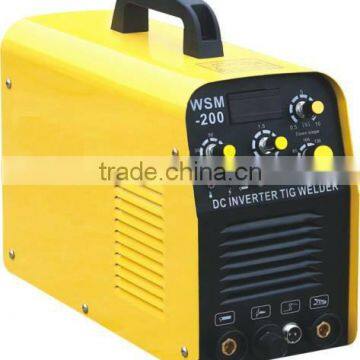 welding and cutting machines