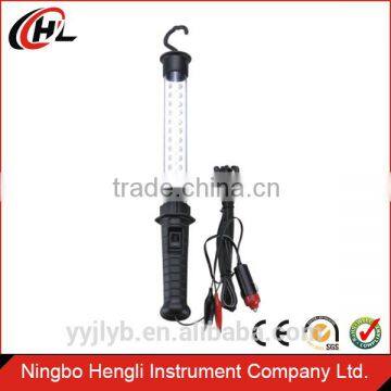 24LED work light with Rechargeable NI-MH battery HL-8140